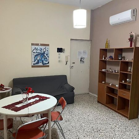Appartamento In Villa Acireale Exteriér fotografie