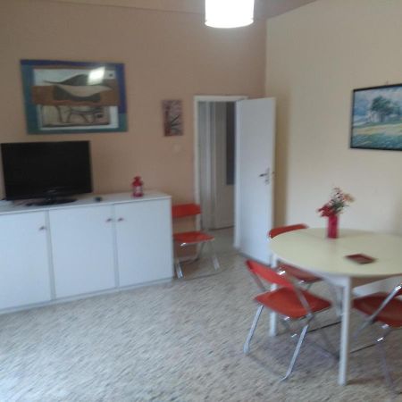 Appartamento In Villa Acireale Exteriér fotografie