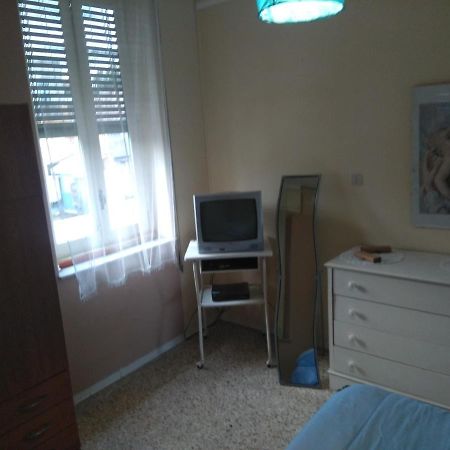 Appartamento In Villa Acireale Exteriér fotografie