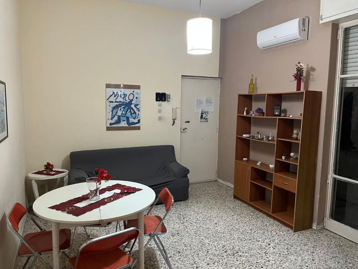 Appartamento In Villa Acireale Exteriér fotografie