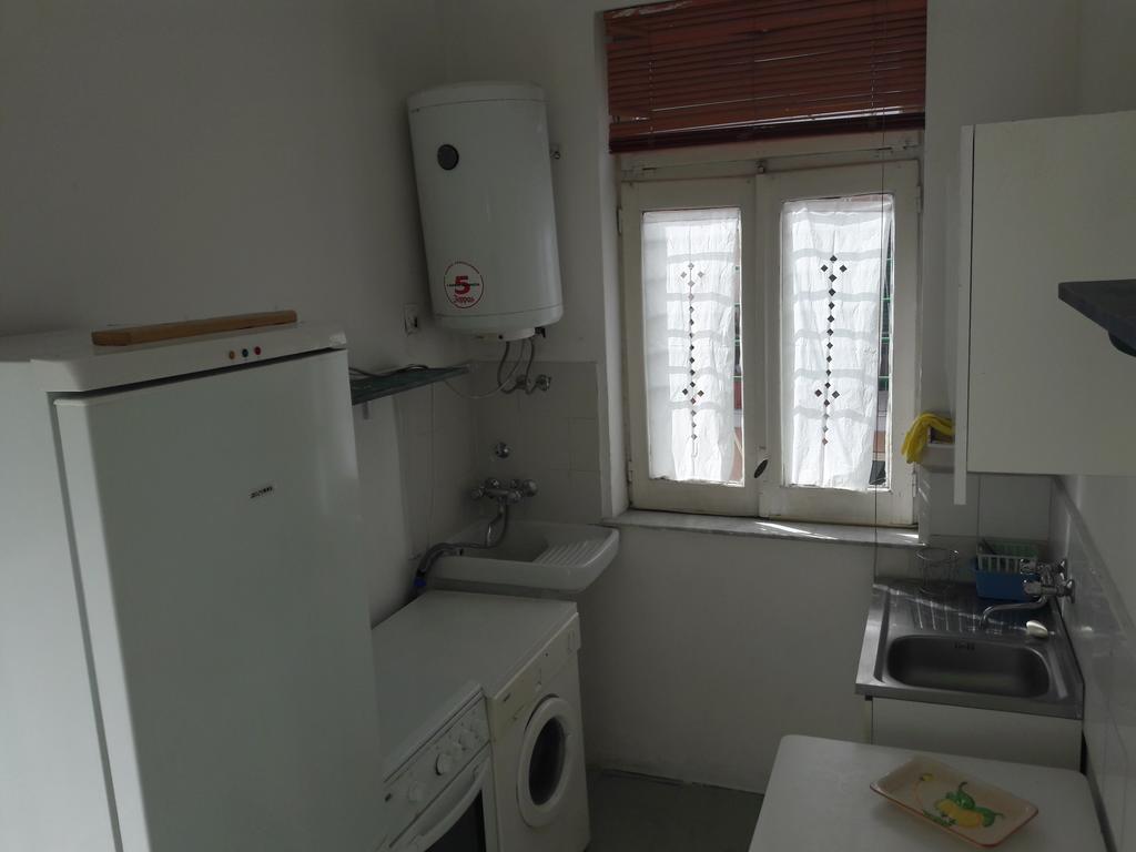 Appartamento In Villa Acireale Exteriér fotografie
