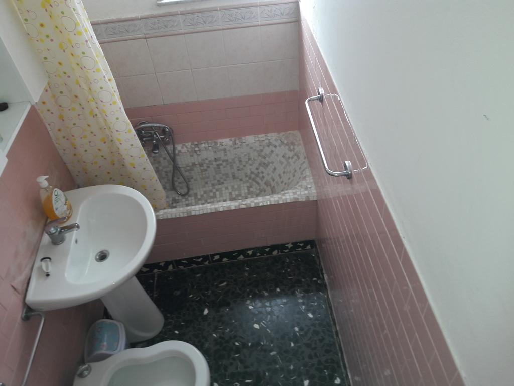 Appartamento In Villa Acireale Exteriér fotografie