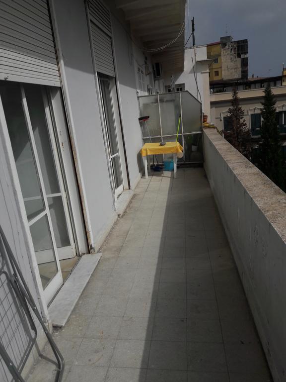 Appartamento In Villa Acireale Exteriér fotografie