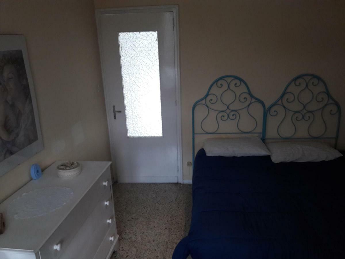 Appartamento In Villa Acireale Exteriér fotografie