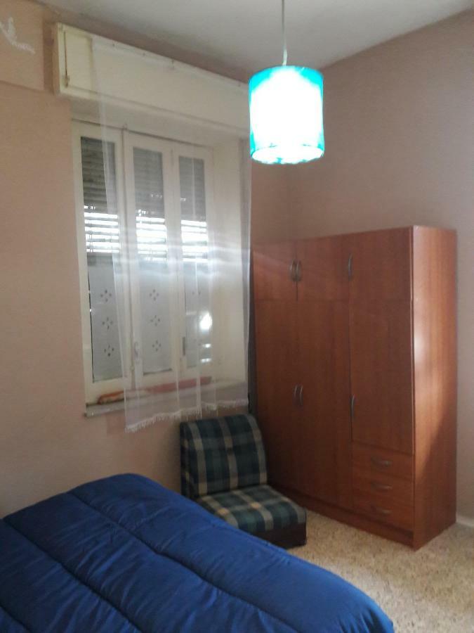 Appartamento In Villa Acireale Exteriér fotografie