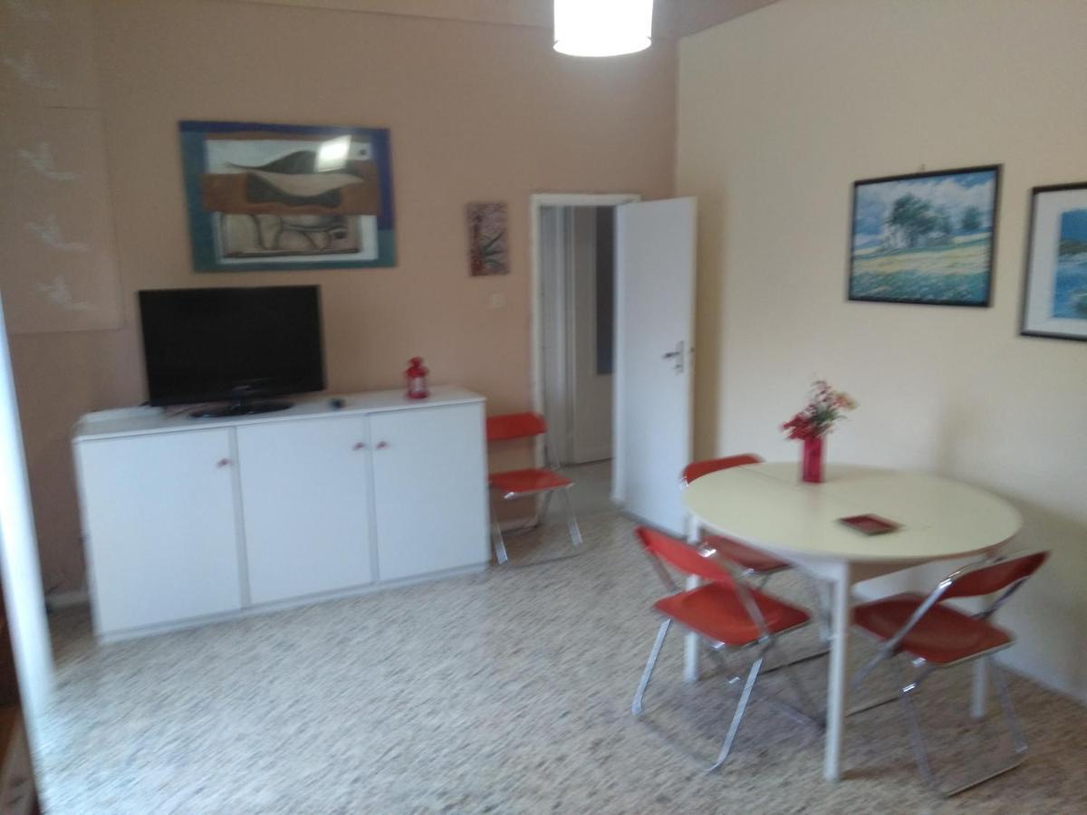 Appartamento In Villa Acireale Exteriér fotografie