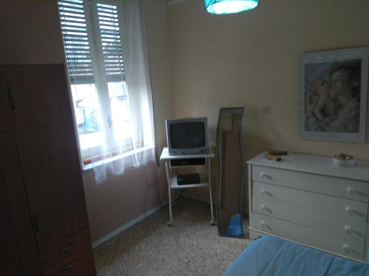 Appartamento In Villa Acireale Exteriér fotografie